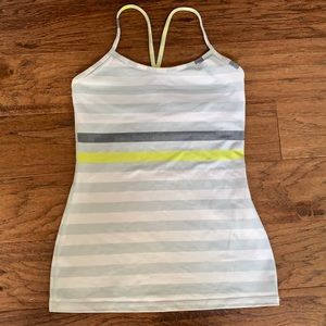 Lululemon Tank